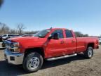 2019 Chevrolet Silverado K2500 Heavy Duty LT