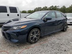 Toyota Camry L salvage cars for sale: 2019 Toyota Camry L