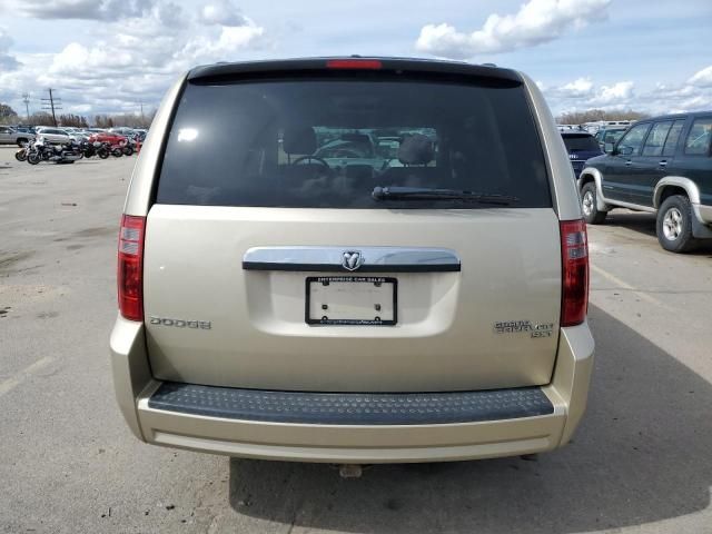 2010 Dodge Grand Caravan SXT