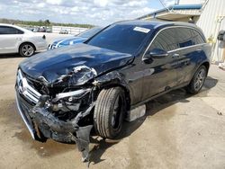 Mercedes-Benz salvage cars for sale: 2019 Mercedes-Benz GLC 300 4matic