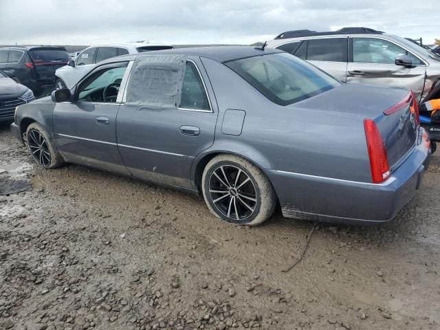 2007 Cadillac DTS