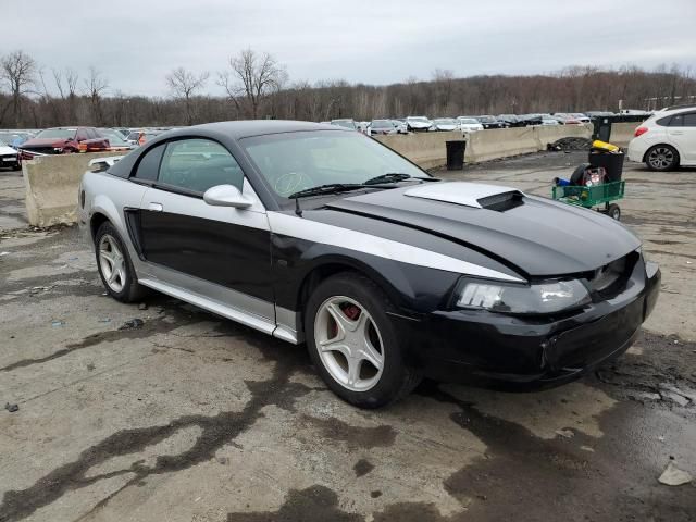 2000 Ford Mustang GT