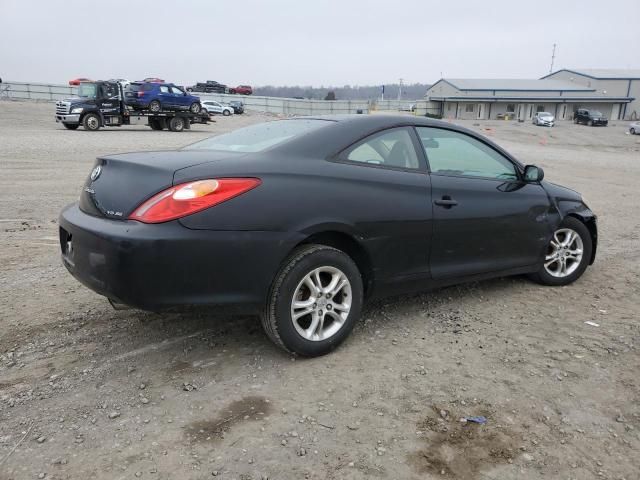 2005 Toyota Camry Solara SE