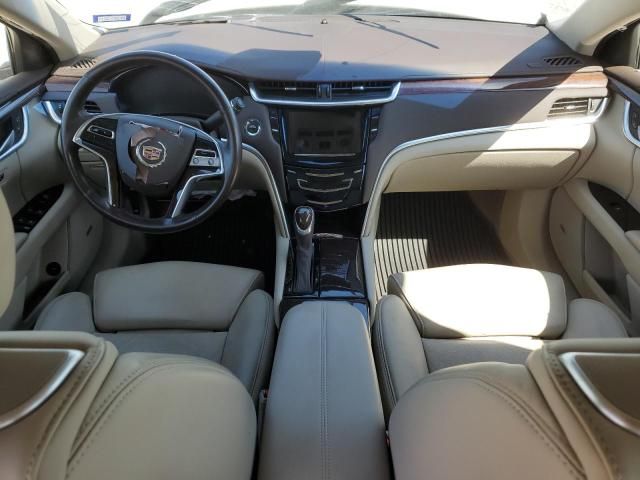 2015 Cadillac XTS Premium Collection