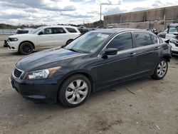 Honda salvage cars for sale: 2010 Honda Accord EXL