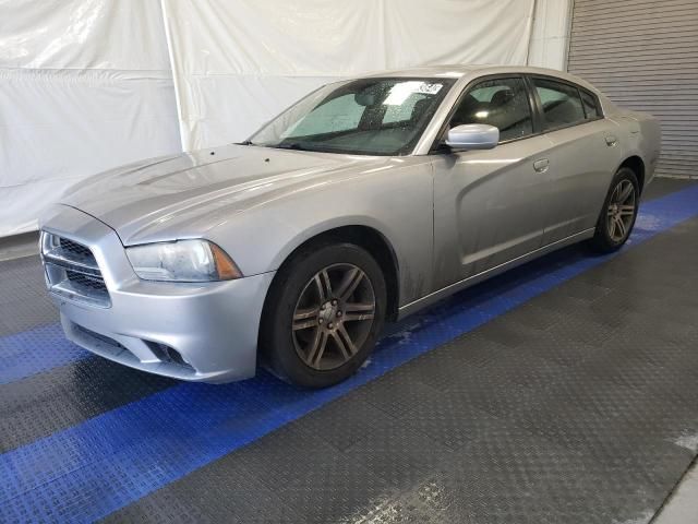 2014 Dodge Charger SXT