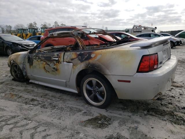 2003 Ford Mustang GT