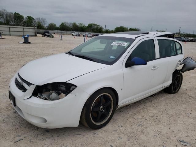 2008 Chevrolet Cobalt Sport