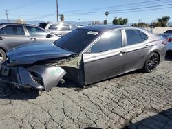 2020 Toyota Camry SE for sale in Colton, CA