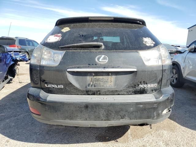 2007 Lexus RX 350