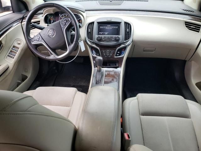 2015 Buick Lacrosse