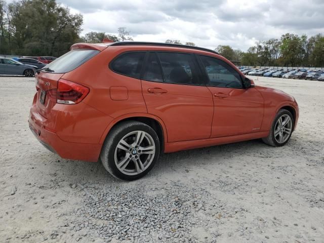 2014 BMW X1 XDRIVE28I