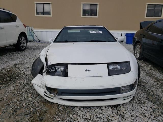 1991 Nissan 300ZX