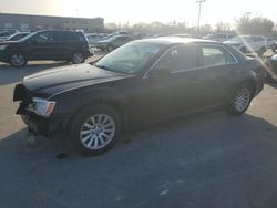 Chrysler 300 salvage cars for sale: 2013 Chrysler 300