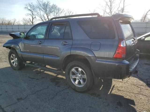 2006 Toyota 4runner SR5