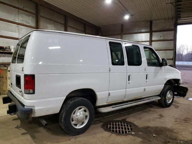 2014 Ford Econoline E250 Van