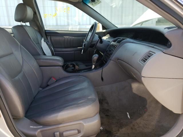 2004 Toyota Avalon XL