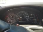 2002 Chevrolet Express G3500