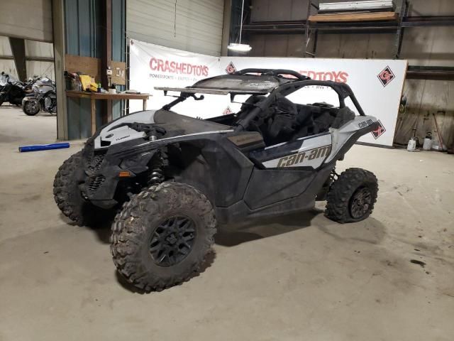 2023 Can-Am Maverick X3 DS Turbo