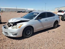 2015 Nissan Altima 2.5 en venta en Phoenix, AZ