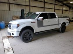 2013 Ford F150 Supercrew for sale in Lansing, MI