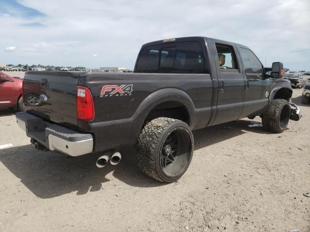 2013 Ford F250 Super Duty