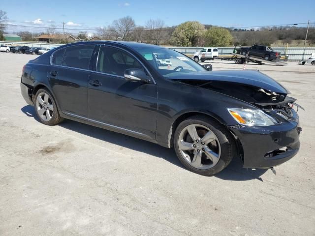 2008 Lexus GS 350