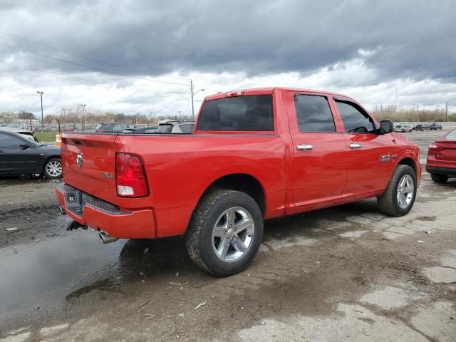 2015 Dodge RAM 1500 ST