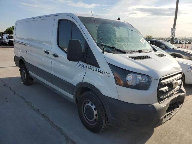 2020 Ford Transit T-250