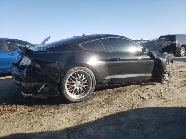 2016 Ford Mustang GT