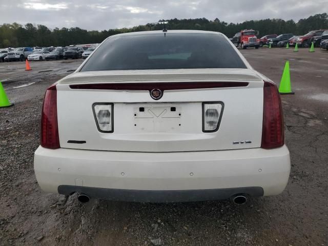 2005 Cadillac STS