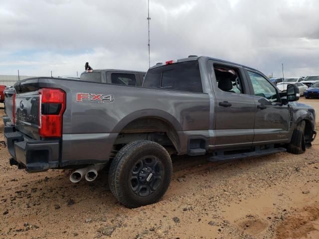 2023 Ford F250 Super Duty