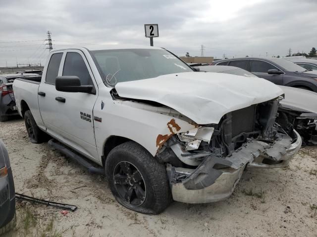 2013 Dodge RAM 1500 ST