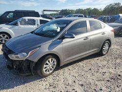 Vehiculos salvage en venta de Copart Houston, TX: 2021 Hyundai Accent SE