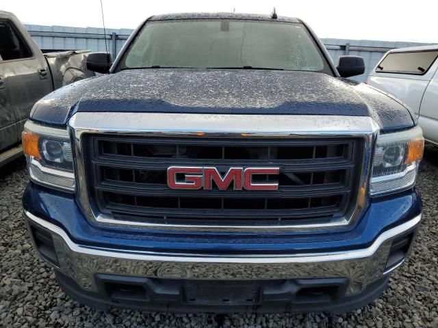 2015 GMC Sierra K1500