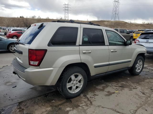 2007 Jeep Grand Cherokee Laredo