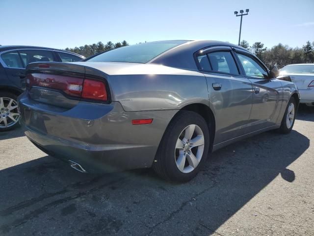 2011 Dodge Charger