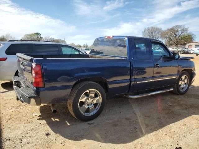 2004 Chevrolet Silverado C1500