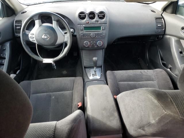 2007 Nissan Altima 2.5