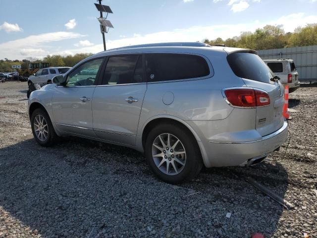 2017 Buick Enclave