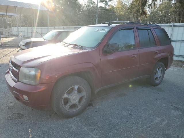 2008 Chevrolet Trailblazer LS