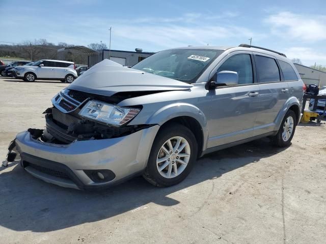 2015 Dodge Journey SXT