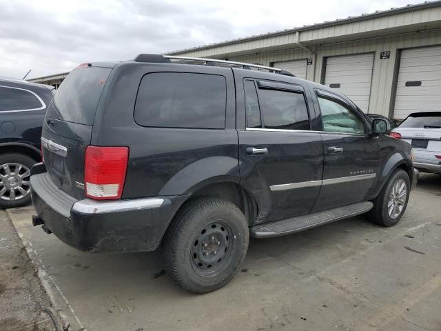 2007 Chrysler Aspen Limited