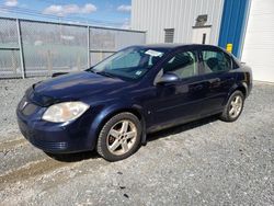 2009 Pontiac G5 SE en venta en Elmsdale, NS