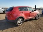 2014 KIA Sportage Base