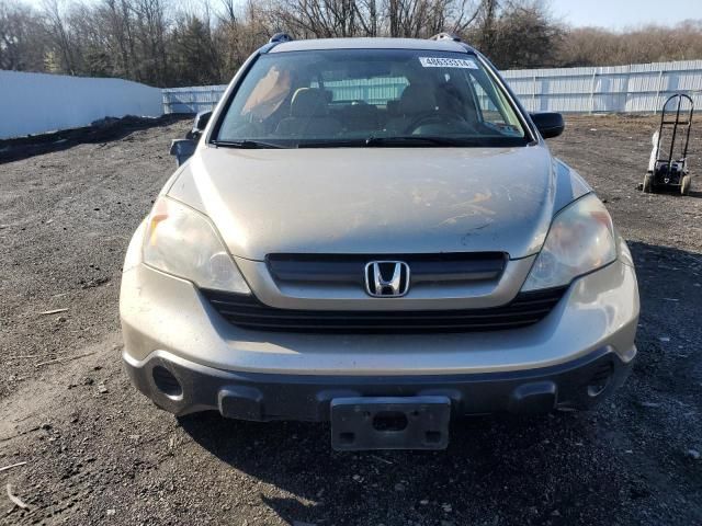 2007 Honda CR-V LX