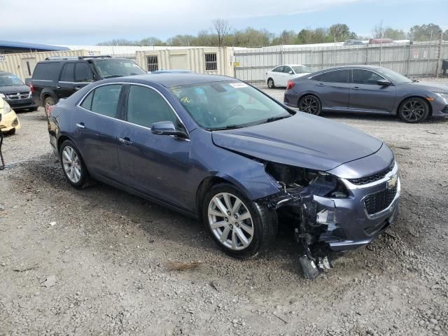 2015 Chevrolet Malibu LTZ