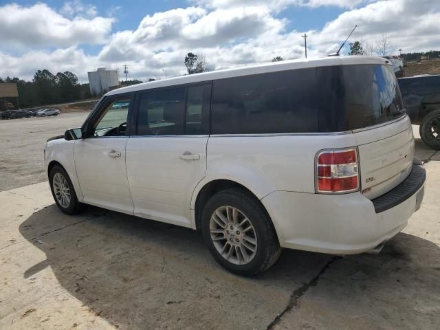 2013 Ford Flex SEL