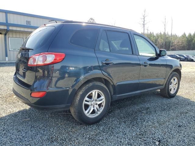 2012 Hyundai Santa FE GLS