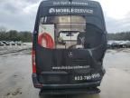 2019 Mercedes-Benz Sprinter 2500/3500